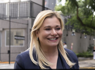 De Heroína a Migajera 